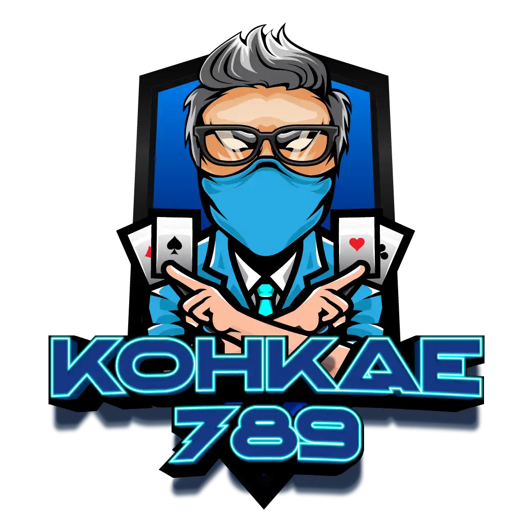 KOHKAE789 ทางเข้าเว็บตรง บาคาร่า–สล็อต ฝาก 10 บาท